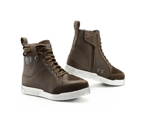 BOOT SD-BC7 URBAN UNISEX BROWN