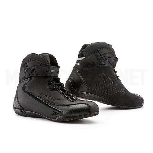 BOTA SD-BC6 URBAN UNISEX NEGRA
