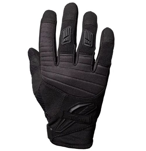 TEXTIL GUANTE BULLET 778 NEGRO