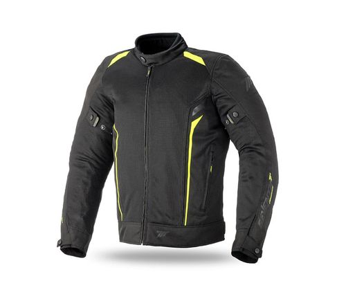 CHAQUETA SD-JT32 VERANO TOURING HOMBRE N/AM